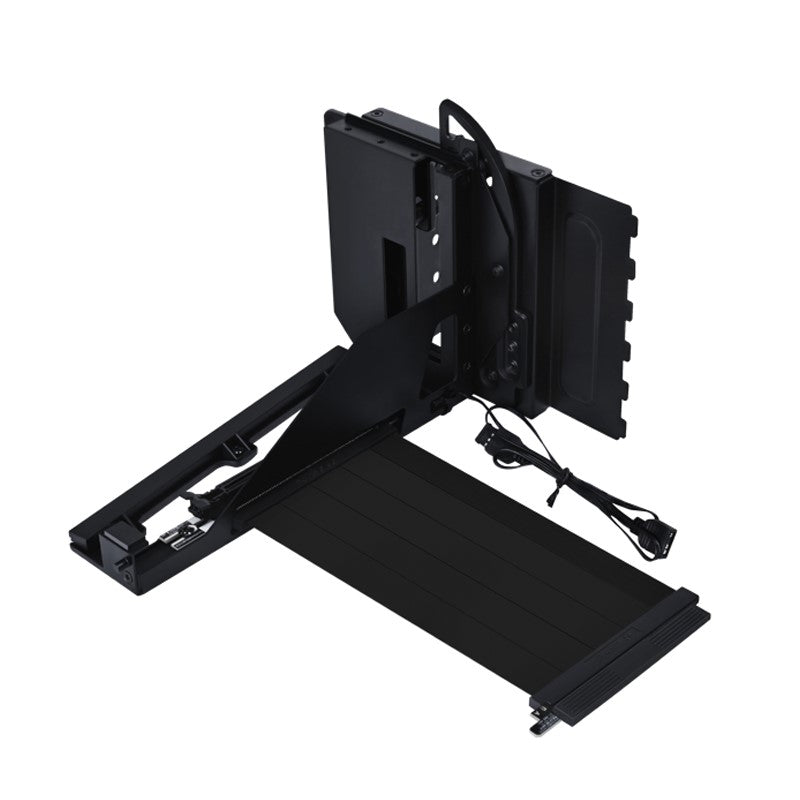 LIAN LI Multi-Direction Vertical GPU Bracket (Gen 5- PCIe 5.0) LIAN LI Multi-Direction Vertical GPU Bracket (Gen 5- PCIe 5.0)